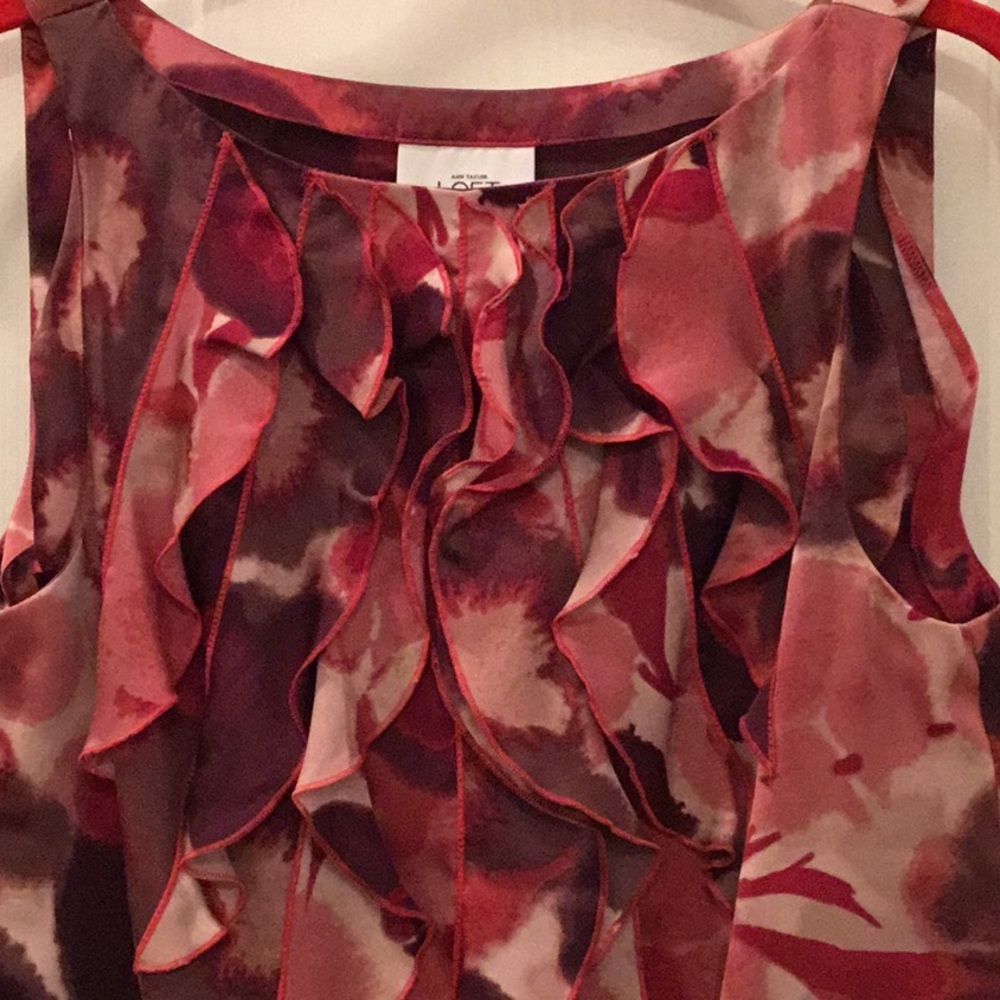 Loft Blouse/ Shell - Picture 2 of 6